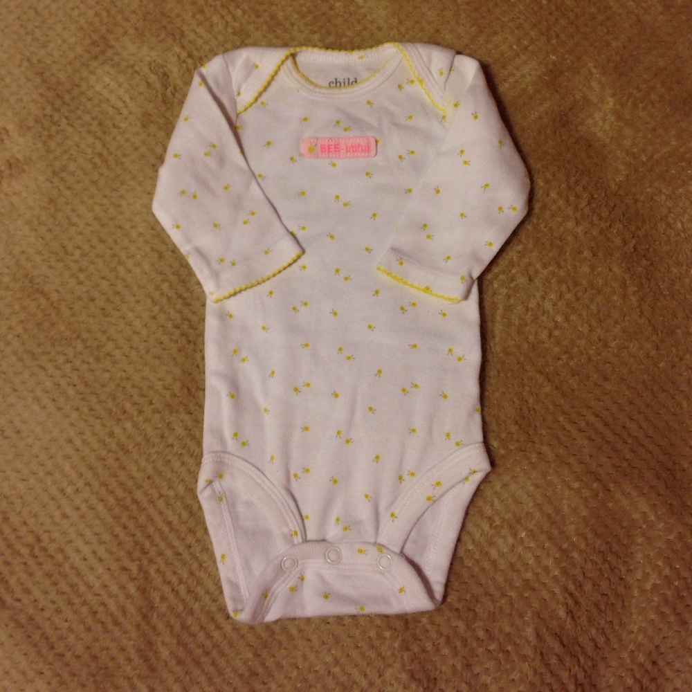 Baby Onesie