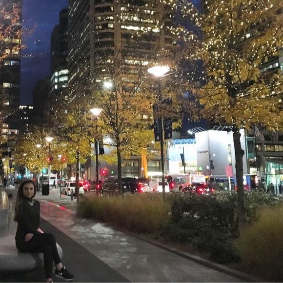 Meet your Posher, Merve - Picture 1 of 1