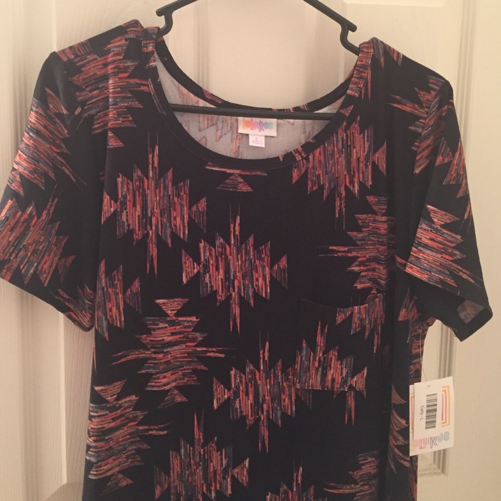 Lularoe Carly