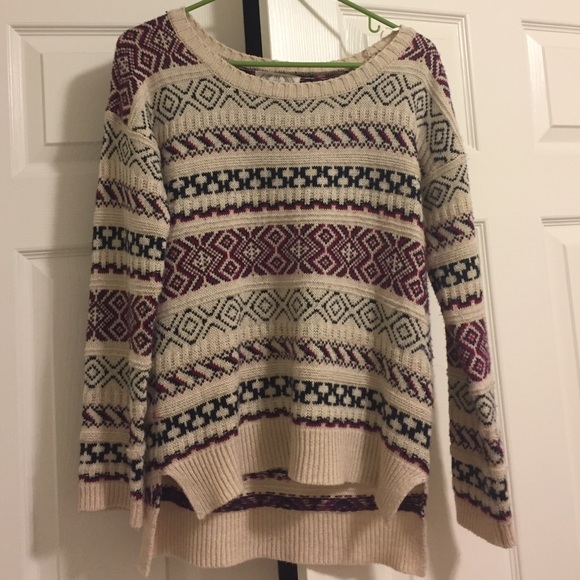 Sweater - Picture 2 of 2