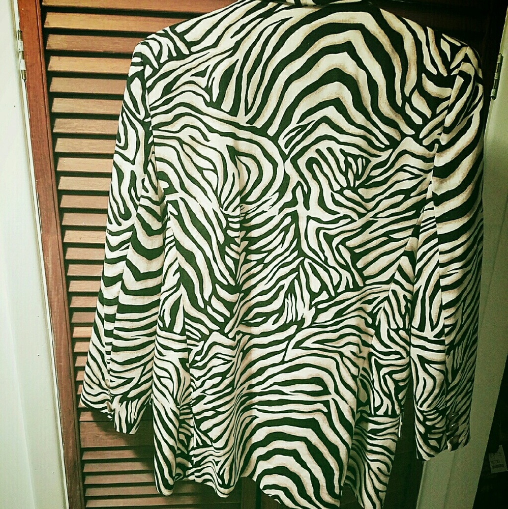 Estate piece! Doncaster Jacket - Picture 3 of 4