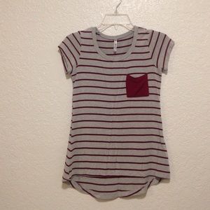 Pocket tee •BOGO entire closet•