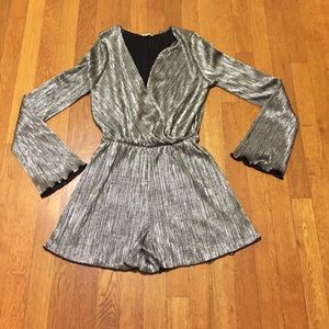 Charlotte Russe romper