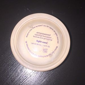 Tarte Hybrid Gel Foundation