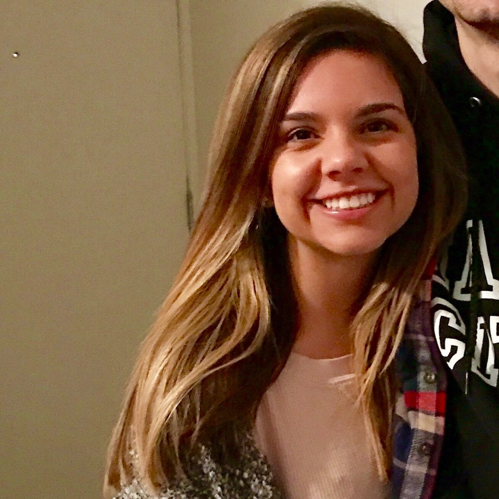 Meet your Posher, Mariah