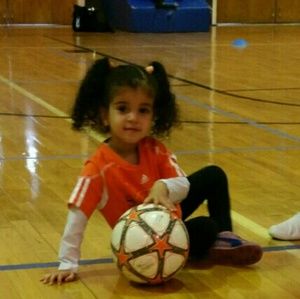 Meet your Posher, Erika