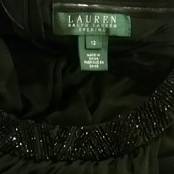 Lauren Ralph Lauren Evening - Picture 4 of 4