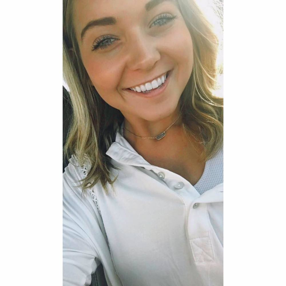 Meet your Posher, Lauren