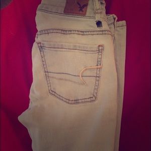 AE jeans