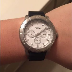 Meet your Posher, Ben