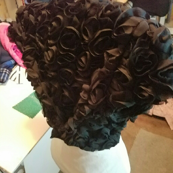 Ruby Rox size medium jacket - Picture 2 of 4