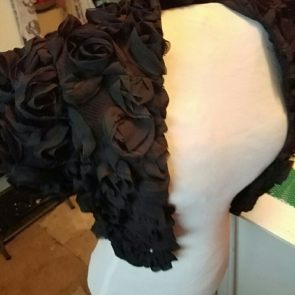 Ruby Rox size medium jacket - Picture 3 of 4