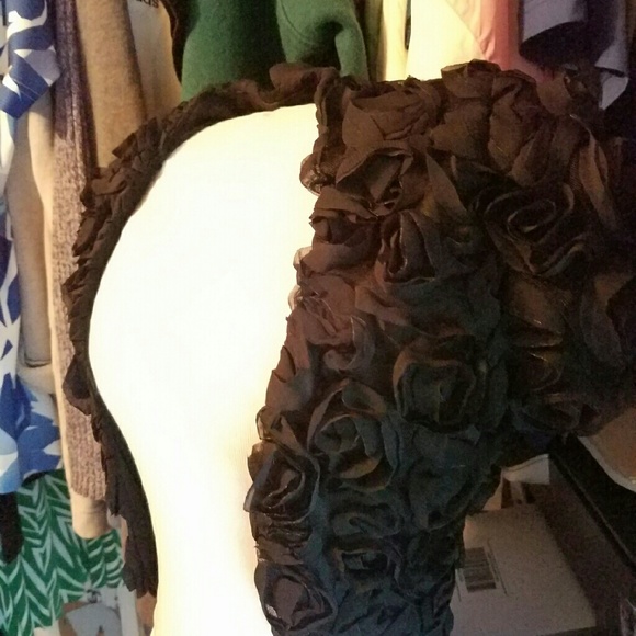 Ruby Rox size medium jacket - Picture 4 of 4