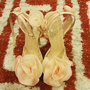 Charlotte Olympia, absolutely gorgeous