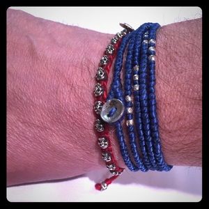 TWO M Cohen bracelets one price!