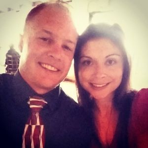 Meet your Posher, Thea