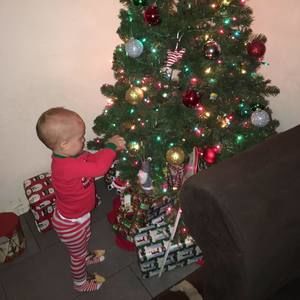 Meet your Posher, Kelsi