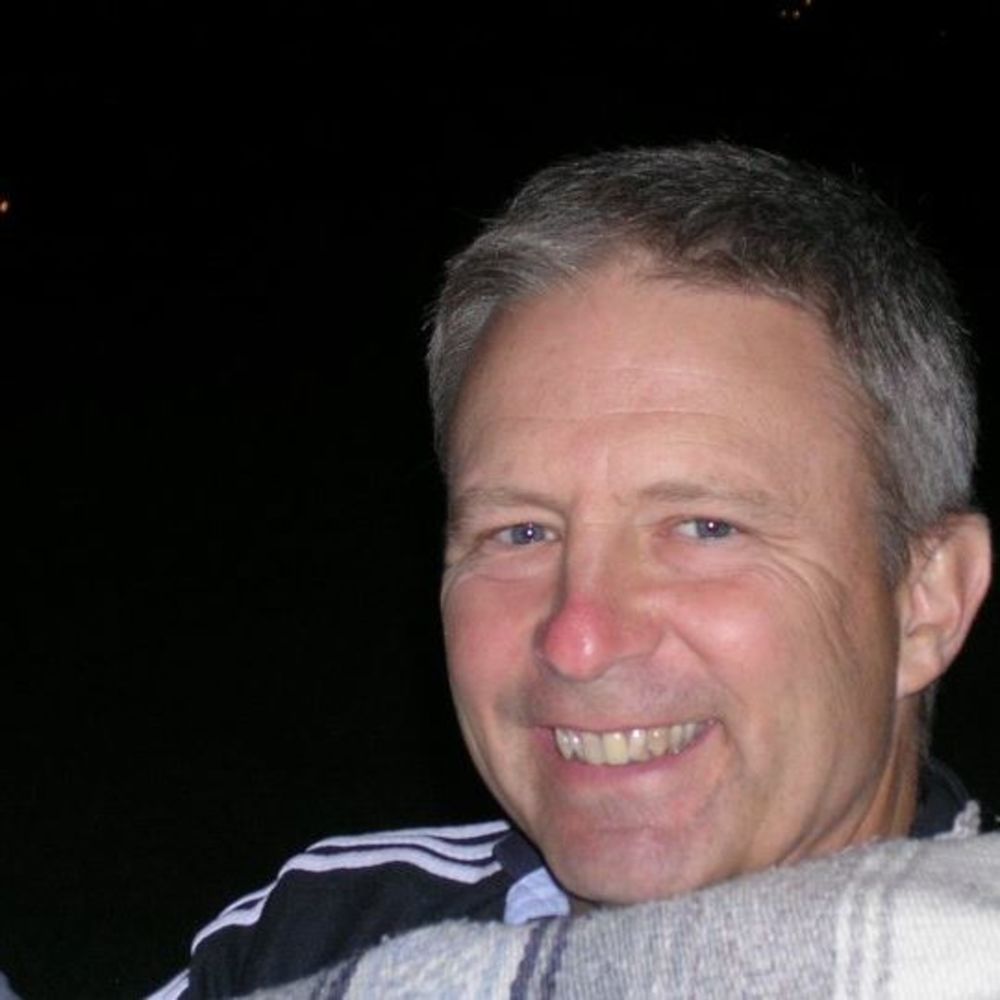 Meet your Posher, David