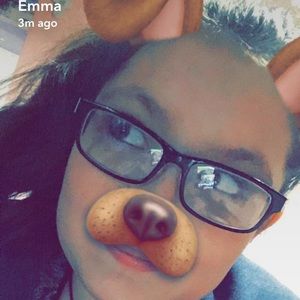 Meet your Posher, Emma