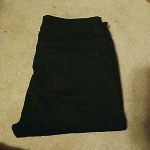 5 FOR $25 Forever 21 Black Skinny Jeans