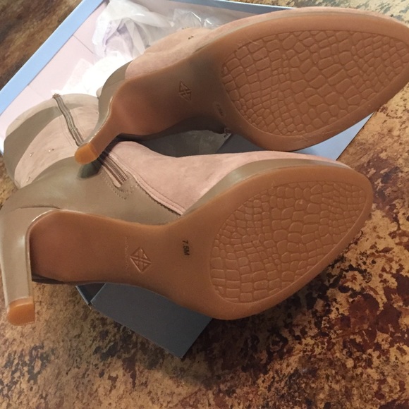 Antonio Melani Boots!! - Picture 2 of 5