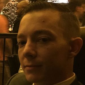 Meet your Posher, Tyler