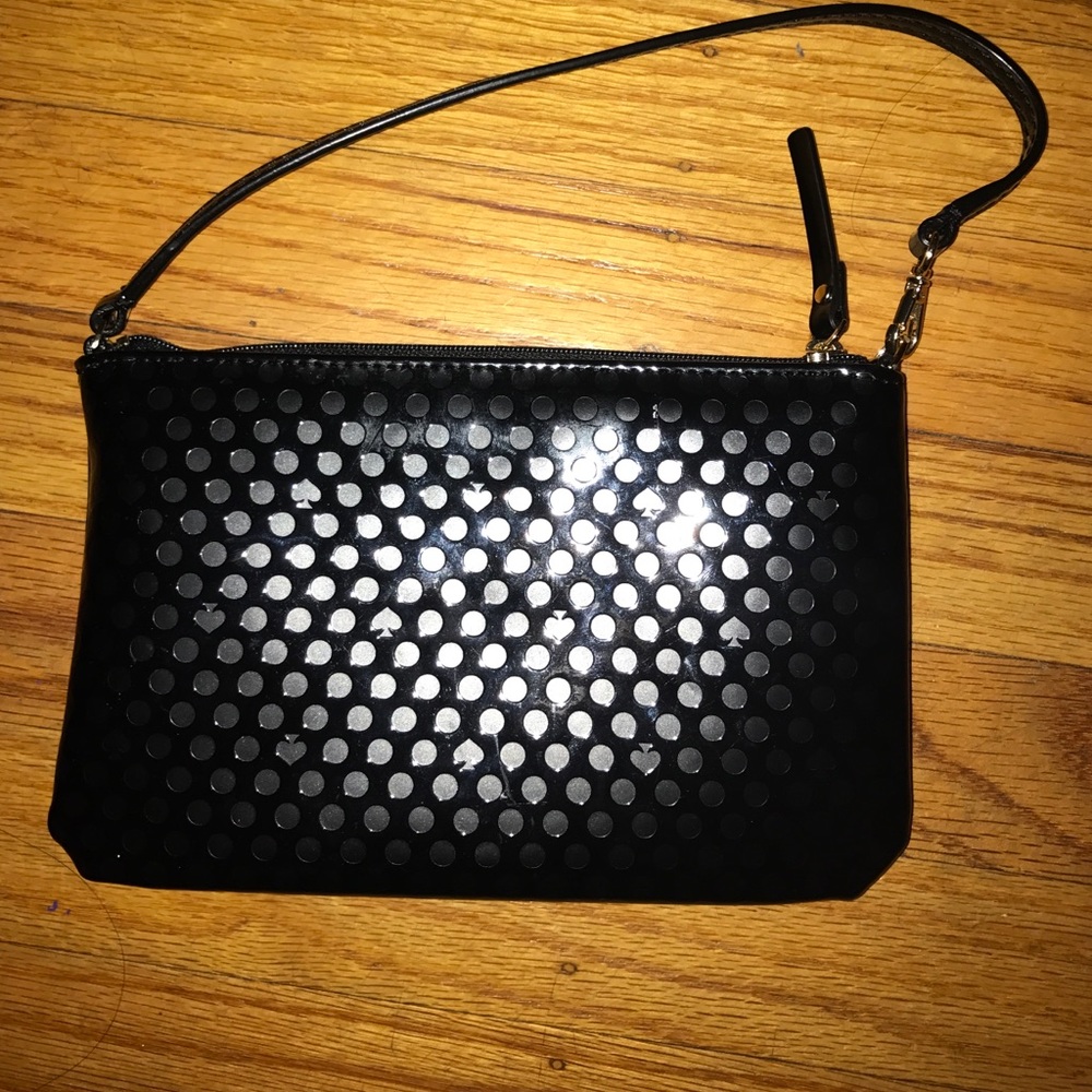 Kate Spade Hand Bag - Picture 2 of 4