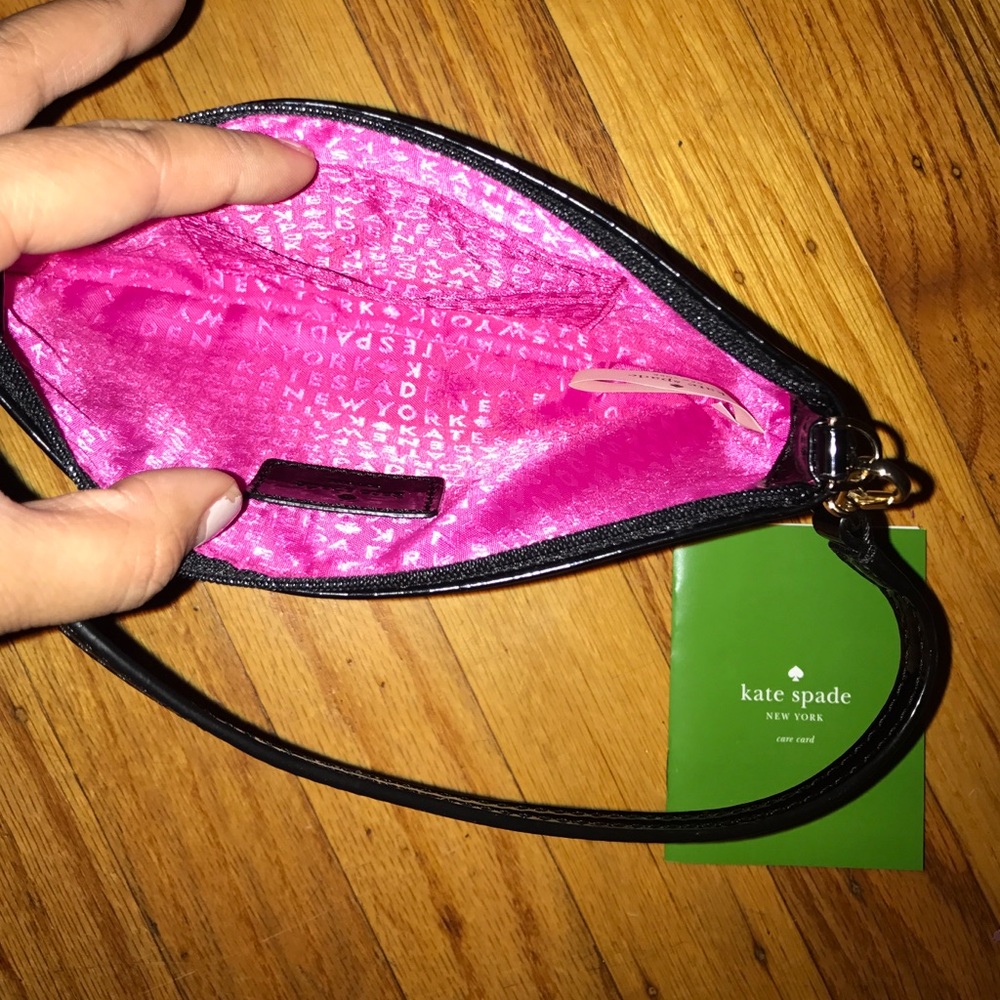 Kate Spade Hand Bag - Picture 3 of 4