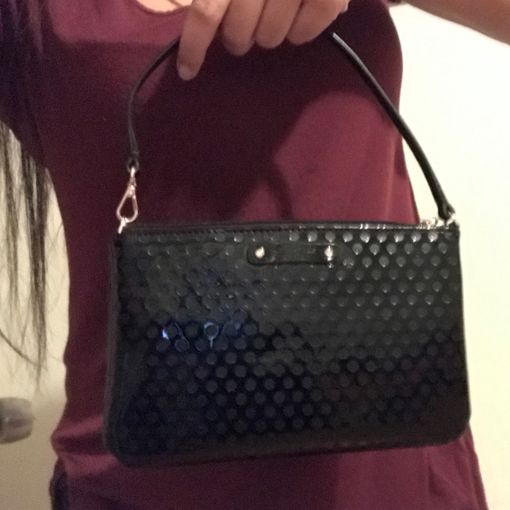 Kate Spade Hand Bag - Picture 4 of 4