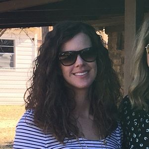 Meet your Posher, Ashley