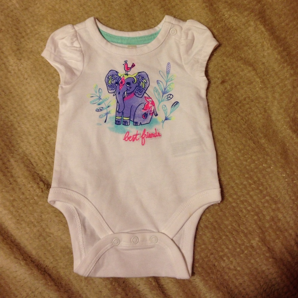 Baby Onesie