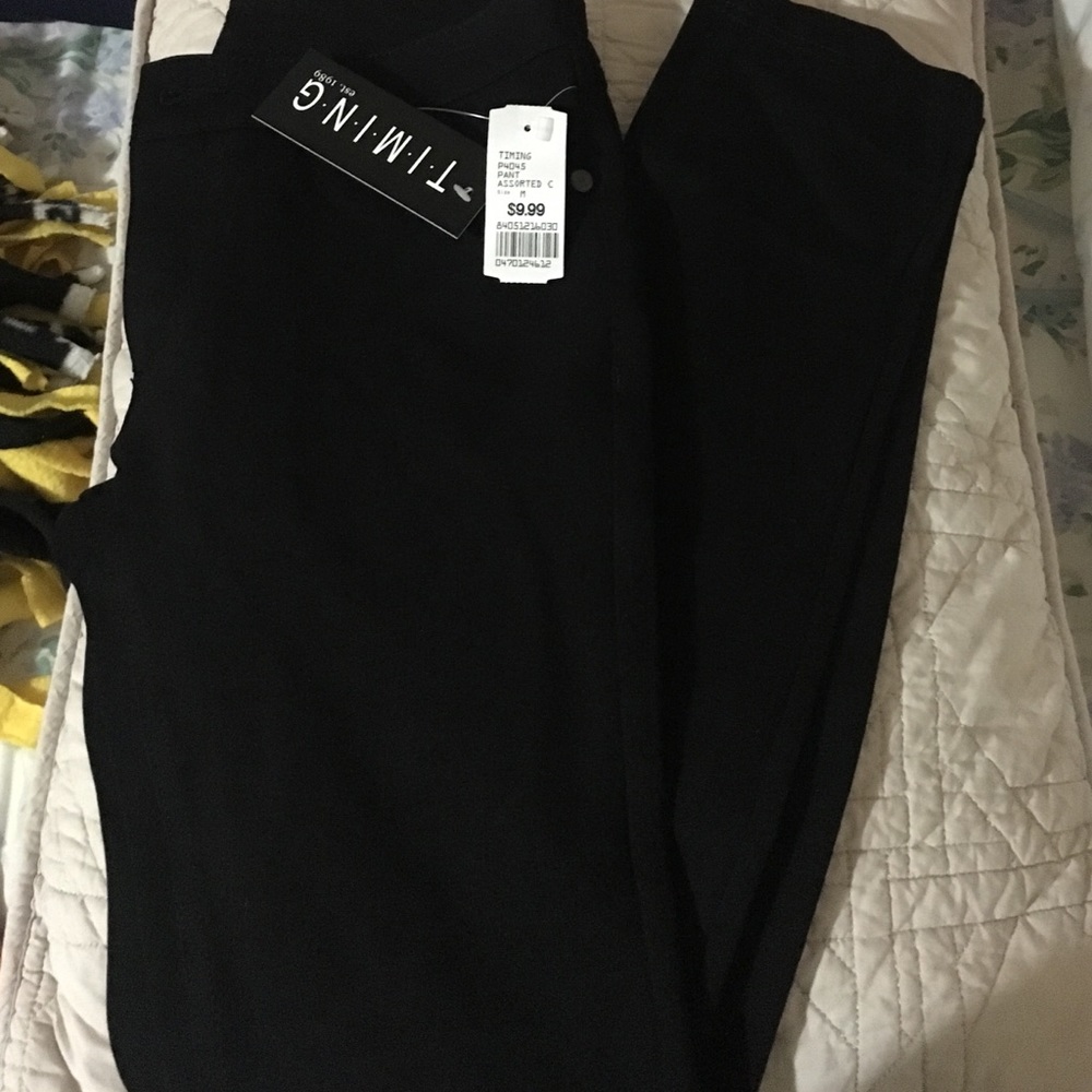 Jeggings