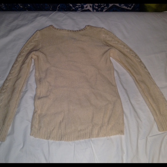 Pink•Rose Sweater - Picture 2 of 2