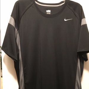 Nike shirt