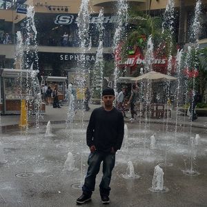 Meet your Posher, Sal