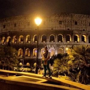 Meet your Posher, Annie