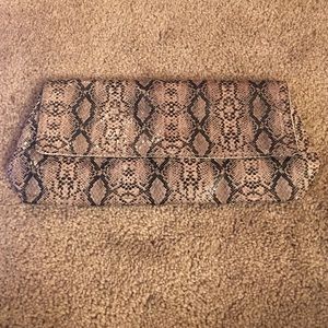 Preloved some makeup marks inside