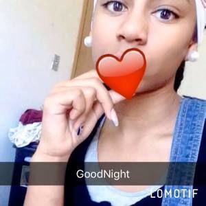 Meet your Posher, Starr