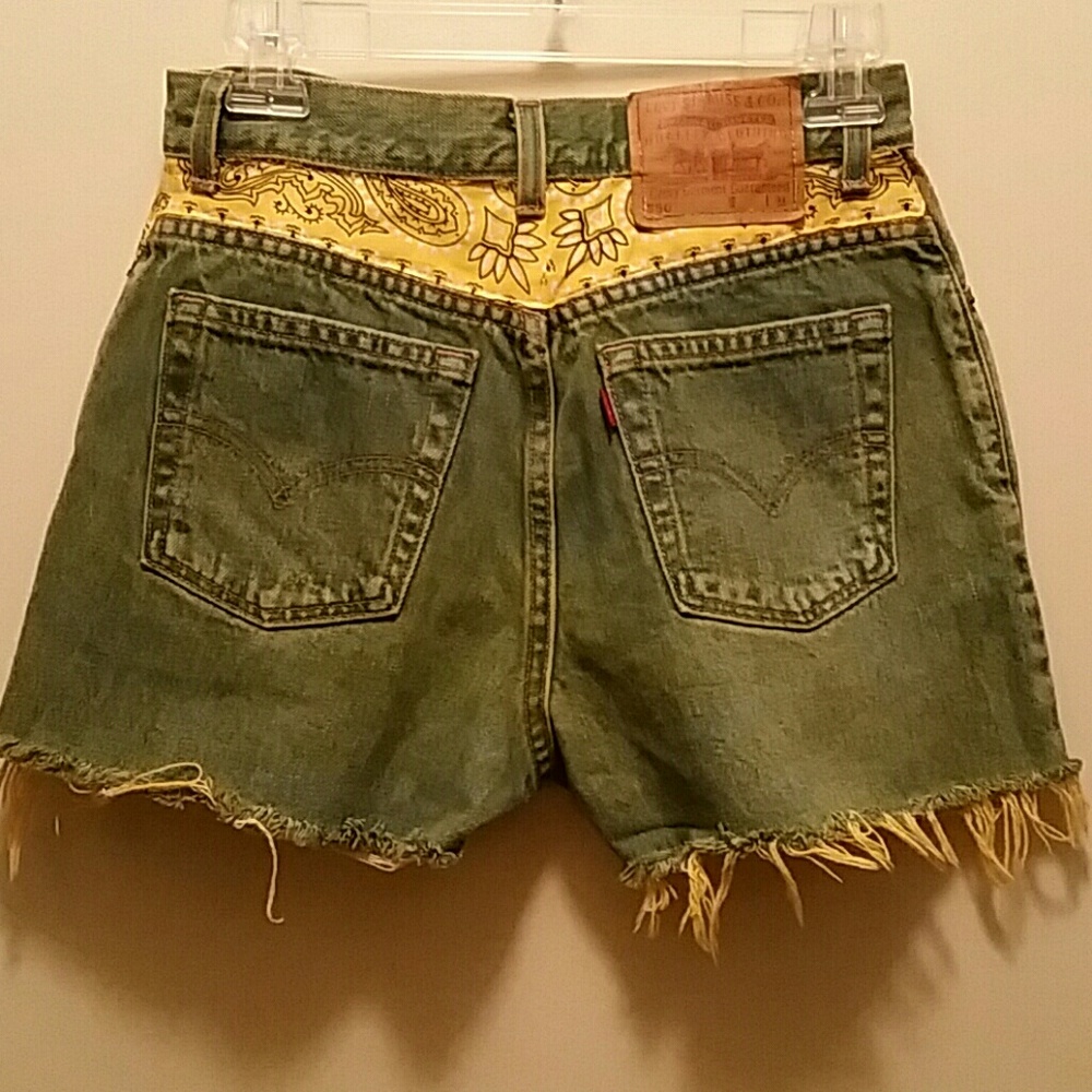 Shorts - Picture 2 of 2