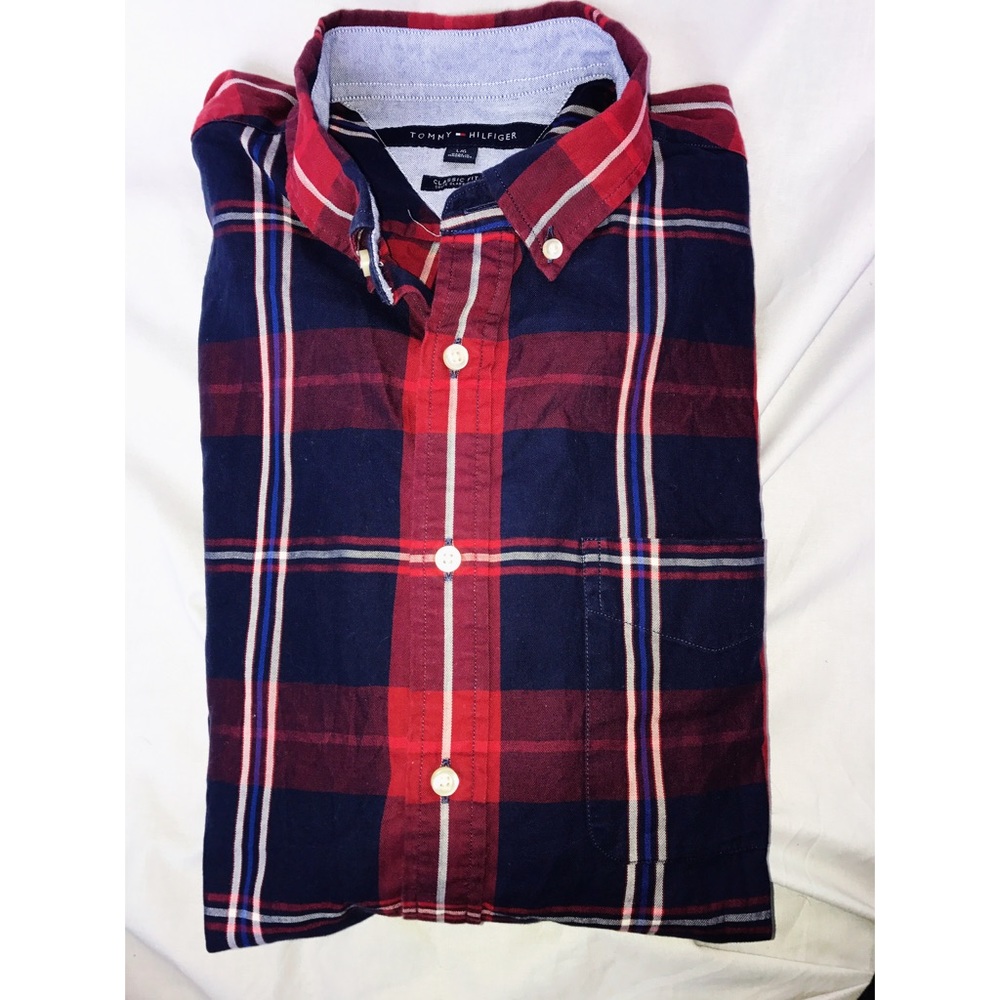 Tommy Hilfiger Shirt