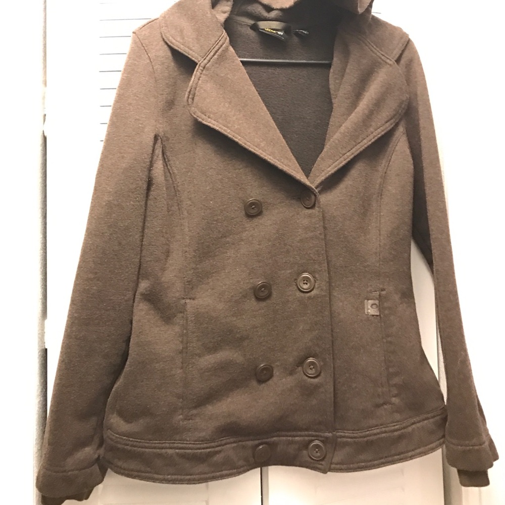 Mountain Hard Wear Womens Jacket Size M