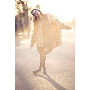 Meet your Posher, Michelle