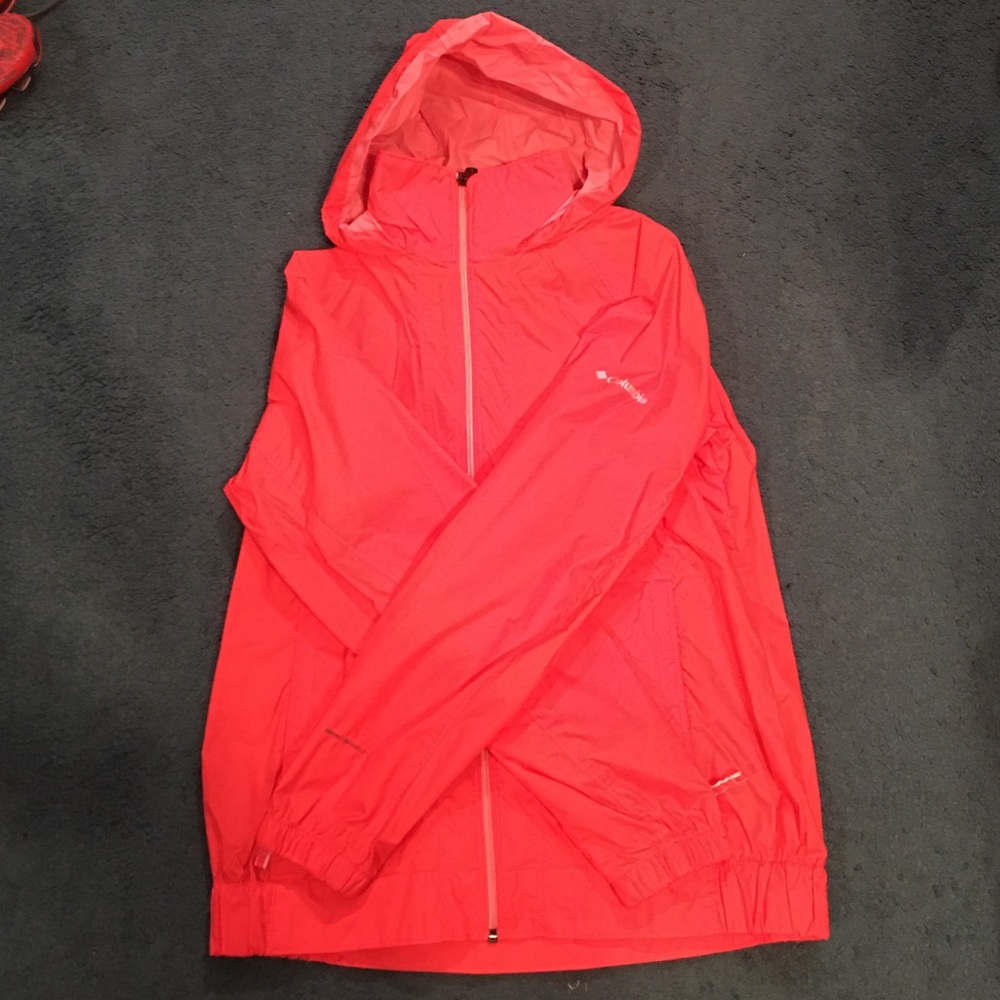 Columbia Outerwear