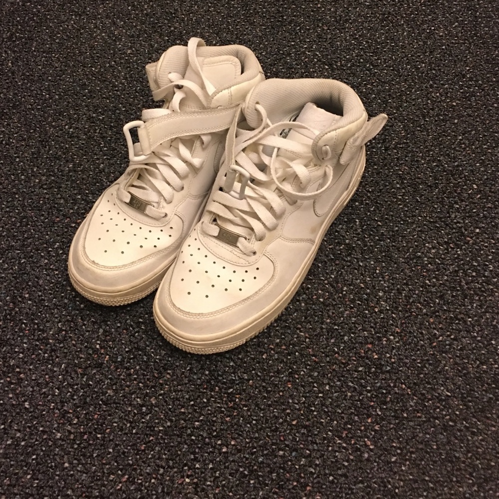 Shoes