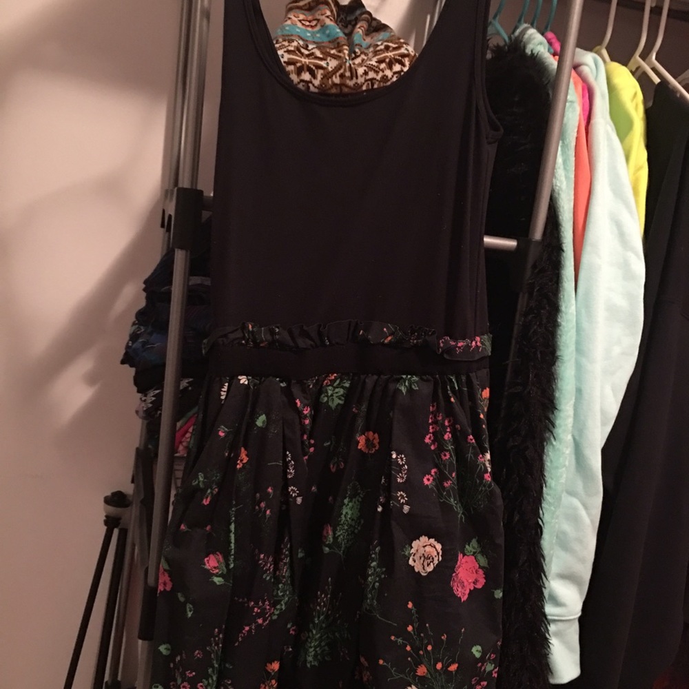 Victoria's Secret dress