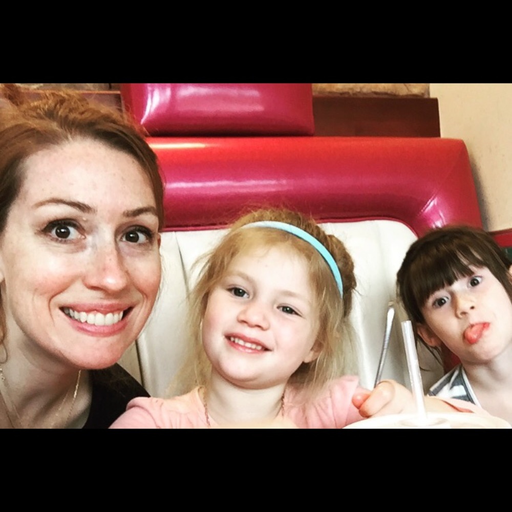 Meet your Posher, Jamie