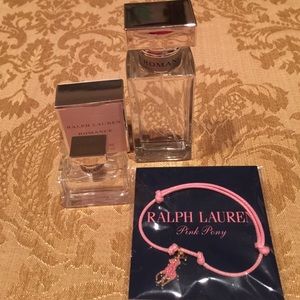 Ralph Lauren Romance perfume