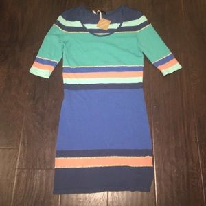 MOVING SALE 1 WEEK ONLY Ronny Kobo sweater dress