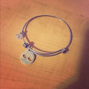 Sisters bracelet!