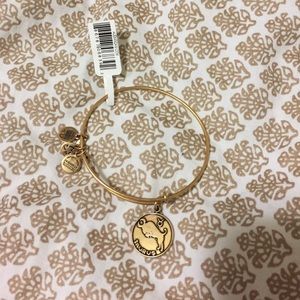 Alexi and Ani "Taurus" zodiac bracelet